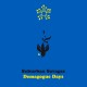 Demagogue Days (Blue)